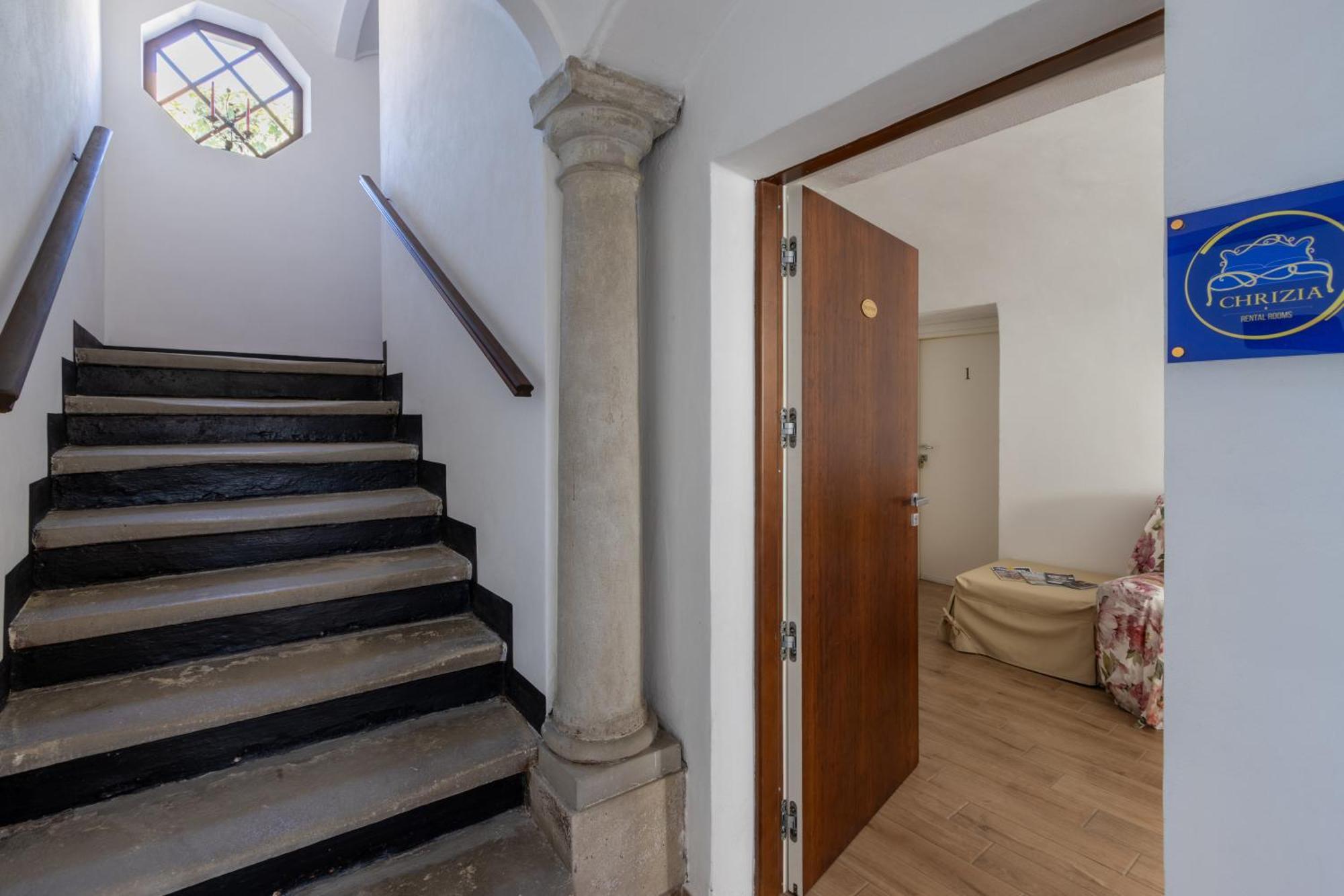 Hotel Chrizia Novi Ligure Exterior foto